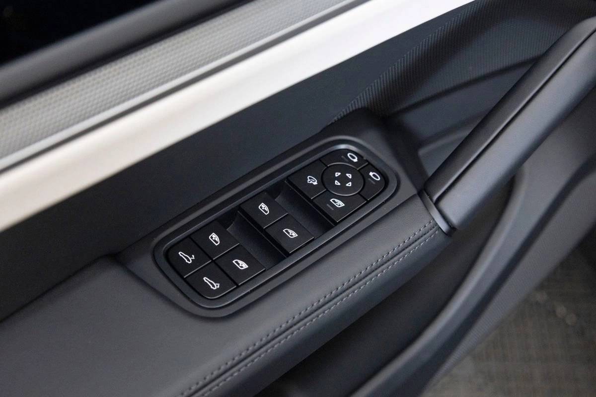 2026 Porsche Cayenne S