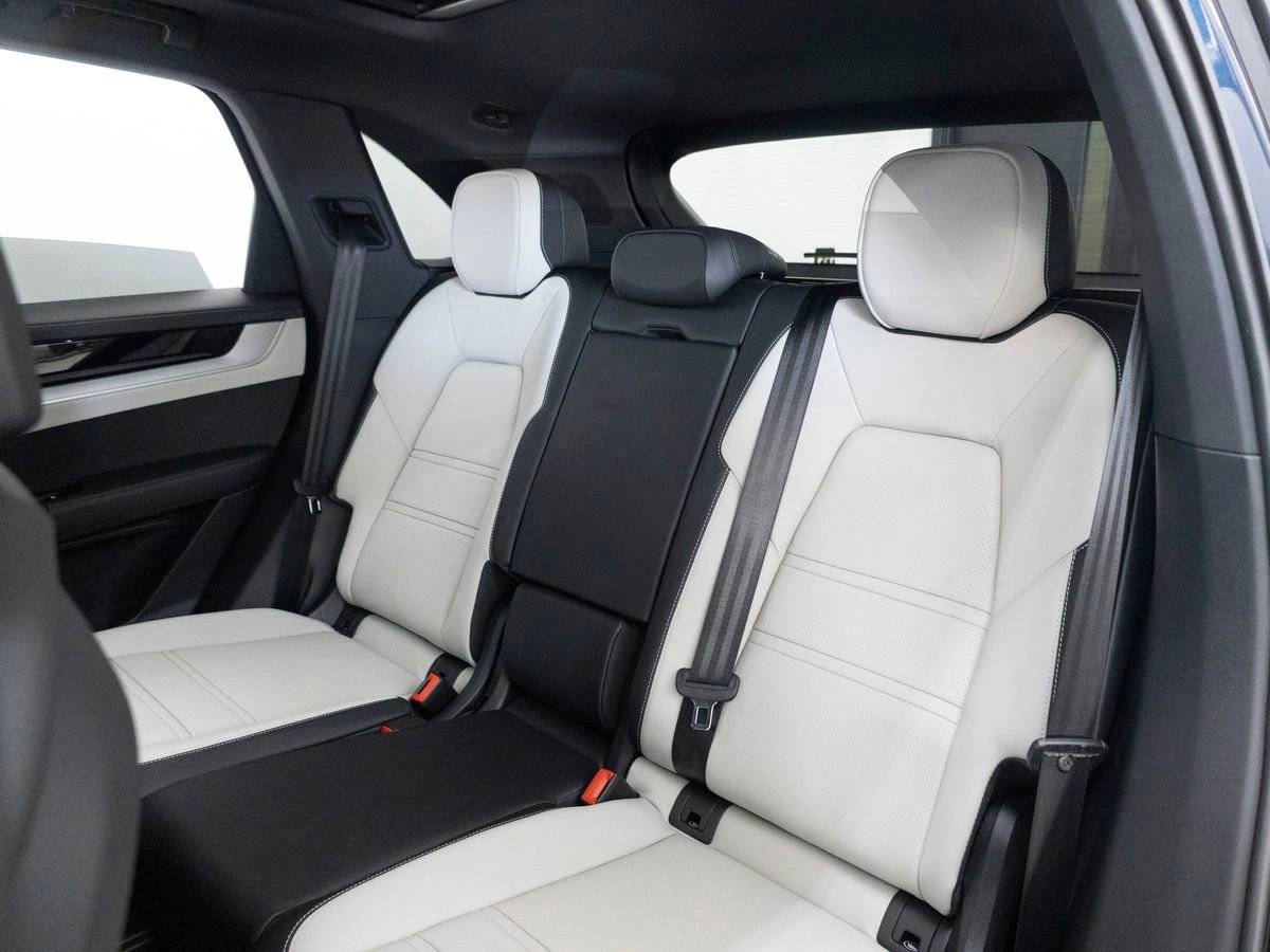 2026 Porsche Cayenne S
