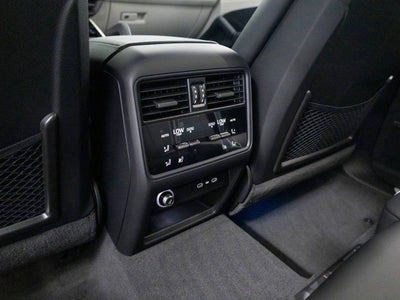 2026 Porsche Cayenne S