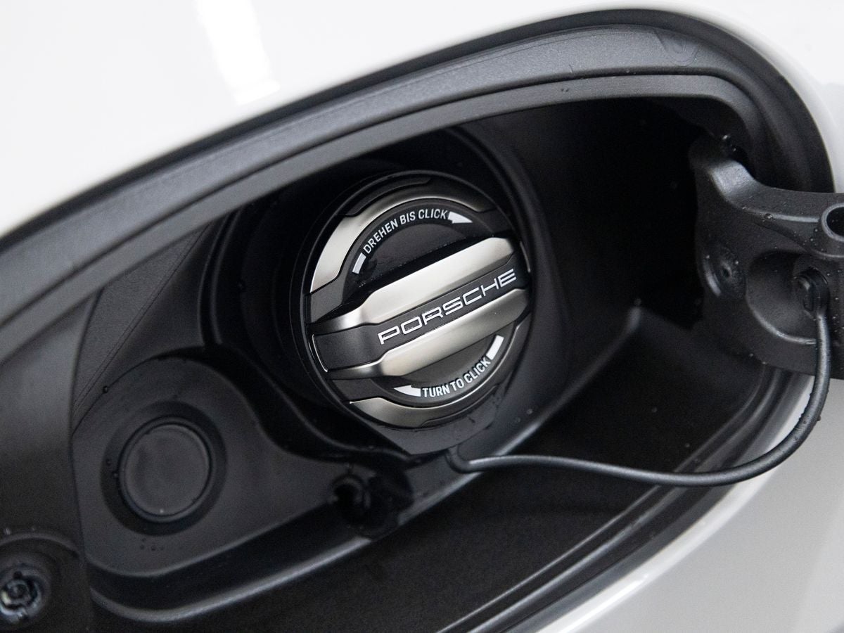 2026 Porsche Cayenne S