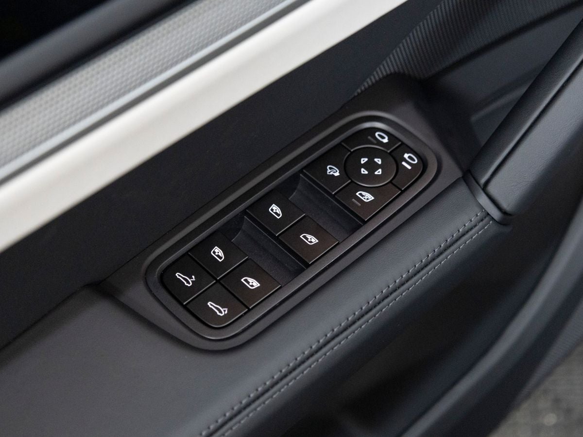 2026 Porsche Cayenne S