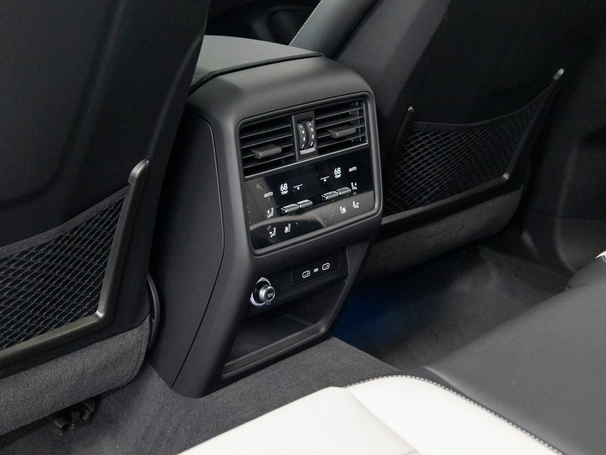 2026 Porsche Cayenne S