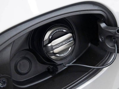 2026 Porsche Cayenne S