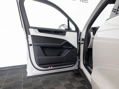 2026 Porsche Cayenne S