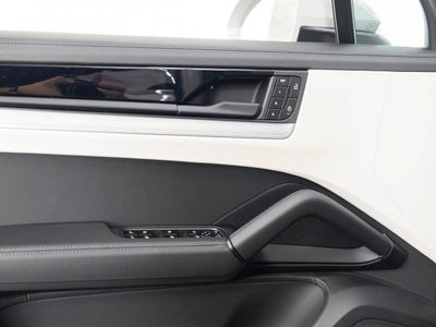 2026 Porsche Cayenne S