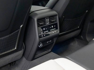 2026 Porsche Cayenne S