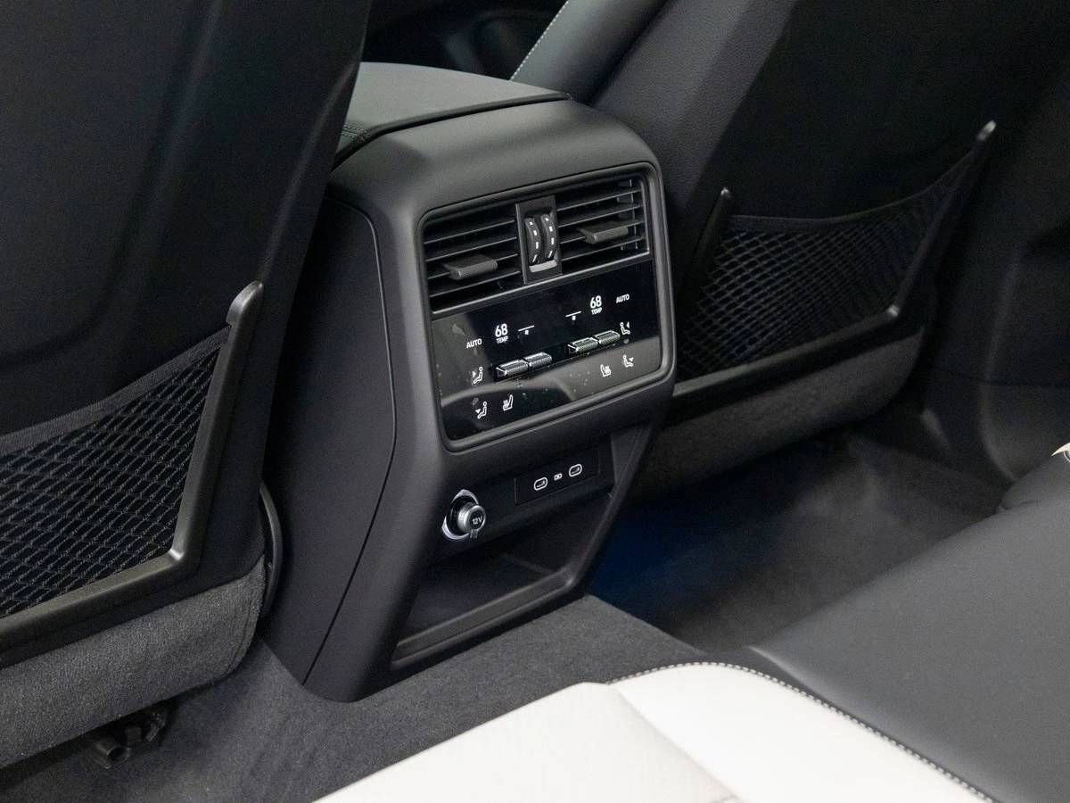 2026 Porsche Cayenne S