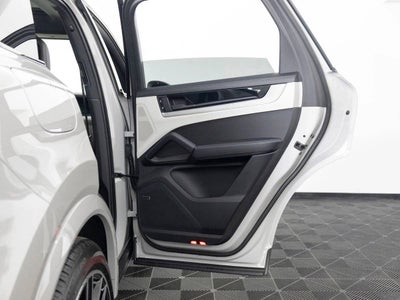 2026 Porsche Cayenne S