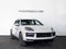 2026 Porsche Cayenne S