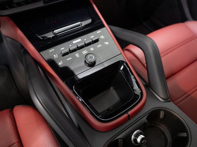 2026 Porsche Cayenne S