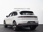 2026 Porsche Cayenne S
