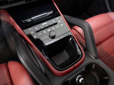 2026 Porsche Cayenne S