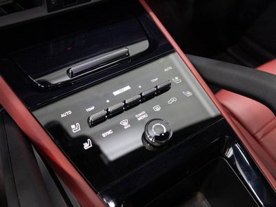 2026 Porsche Cayenne S