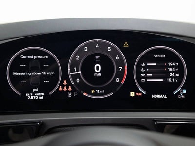 2026 Porsche Cayenne S