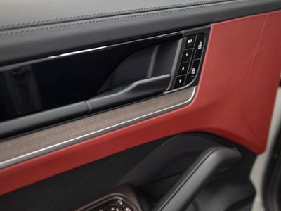 2026 Porsche Cayenne S