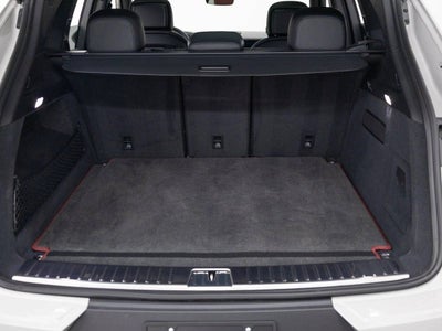 2026 Porsche Cayenne S