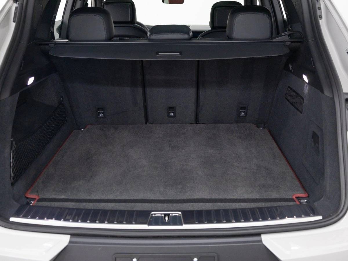 2026 Porsche Cayenne S