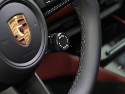 2026 Porsche Cayenne S