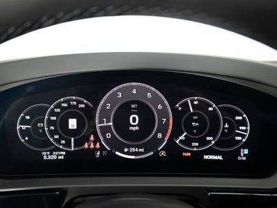 2026 Porsche Cayenne Cayenne S