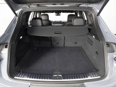 2026 Porsche Cayenne Cayenne S