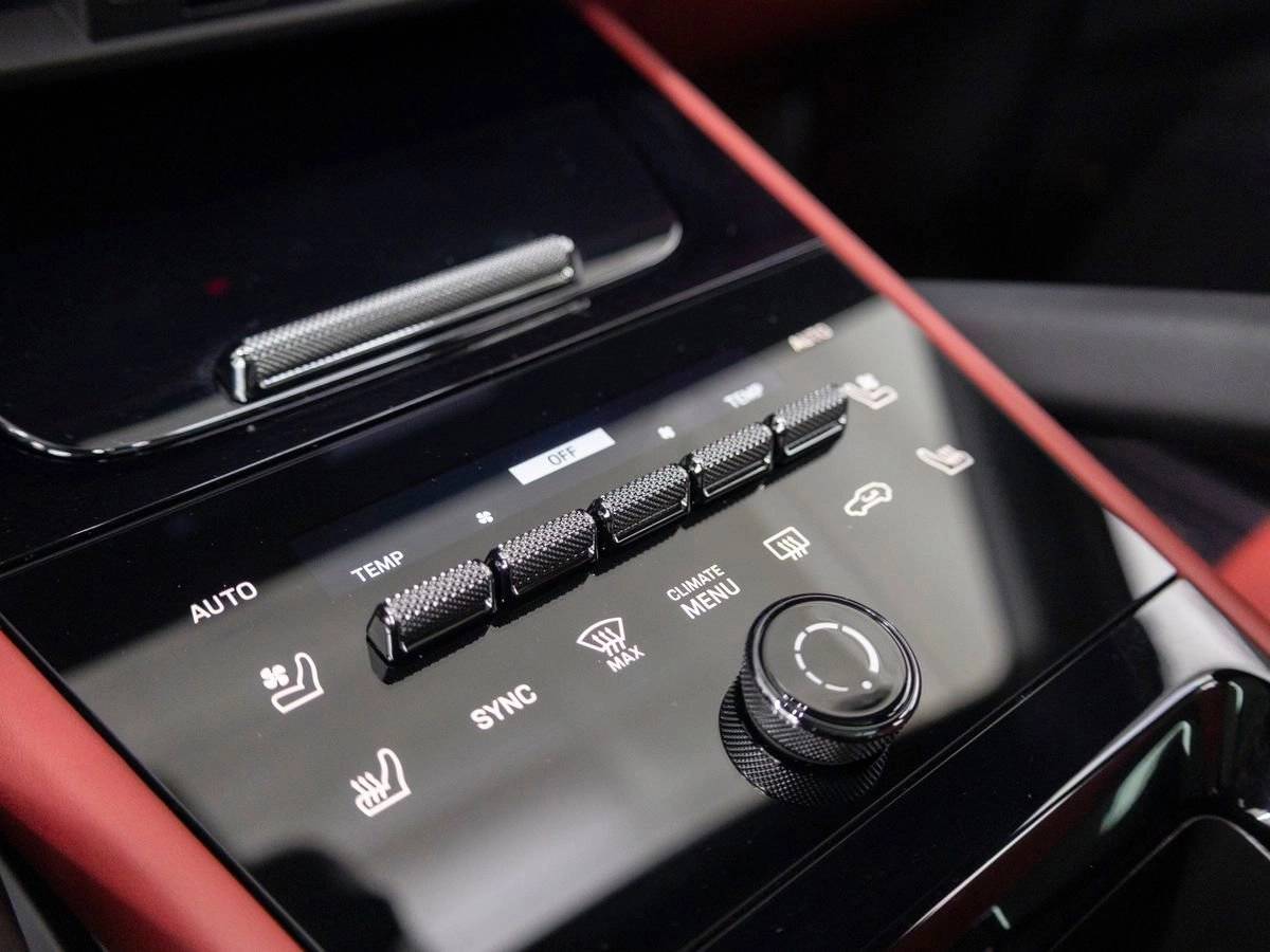 2026 Porsche Cayenne Cayenne S