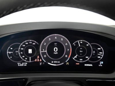 2026 Porsche Cayenne Cayenne S