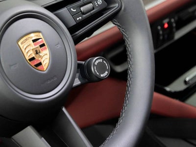 2026 Porsche Cayenne Cayenne S