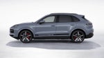 2026 Porsche Cayenne S