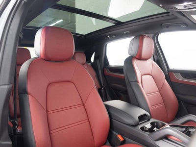 2026 Porsche Cayenne Cayenne S