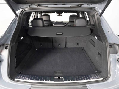 2026 Porsche Cayenne Cayenne S