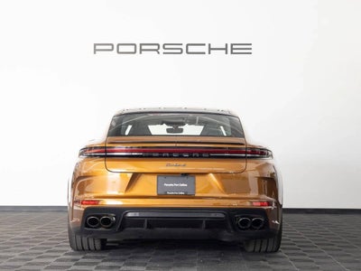 2026 Porsche Cayenne Cayenne S