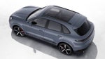 2026 Porsche Cayenne S