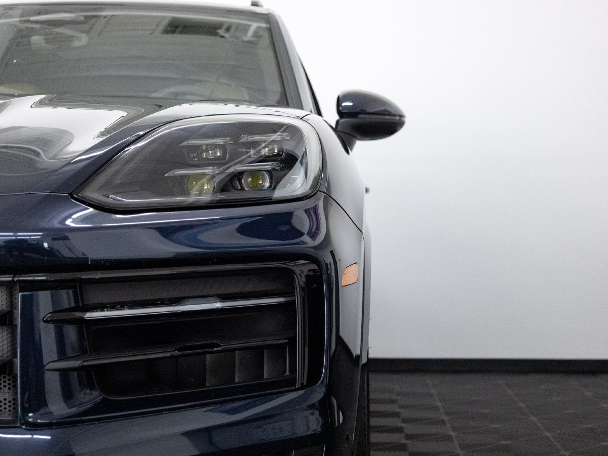 2026 Porsche Cayenne Cayenne S