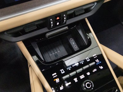 2026 Porsche Cayenne Cayenne S