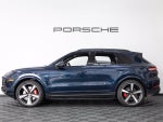 2026 Porsche Cayenne Cayenne S