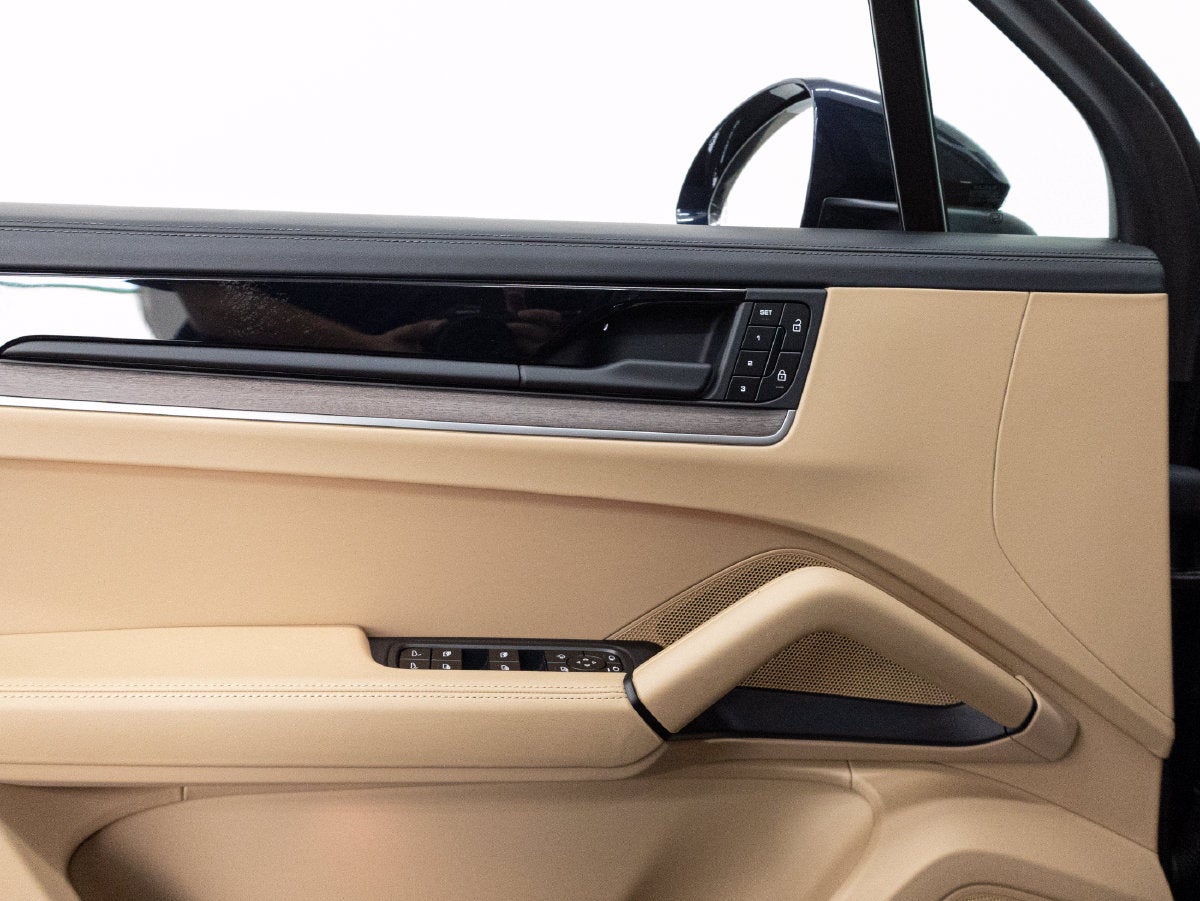 2026 Porsche Cayenne Cayenne S