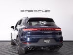 2026 Porsche Cayenne Cayenne S