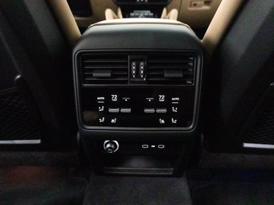 2026 Porsche Cayenne Cayenne S