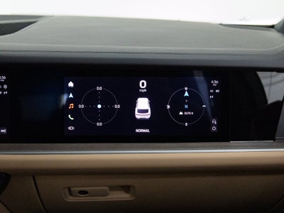 2026 Porsche Cayenne Cayenne S