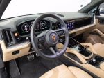 2026 Porsche Cayenne Cayenne S