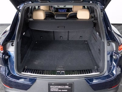 2026 Porsche Cayenne Cayenne S