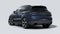 2026 Porsche Cayenne Cayenne S