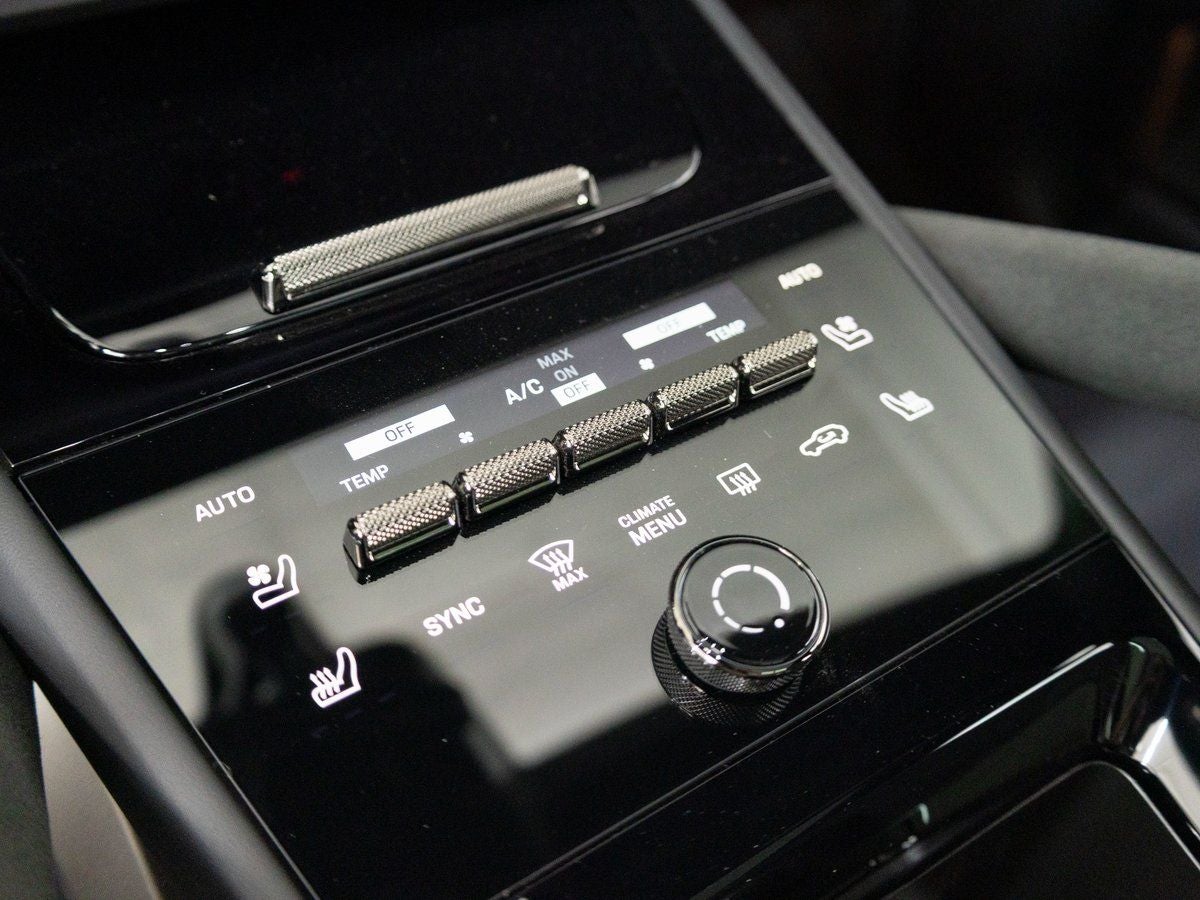 2025 Porsche Cayenne Turbo