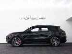 2025 Porsche Cayenne Turbo