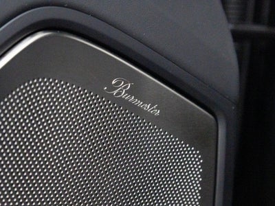 2025 Porsche Cayenne Turbo