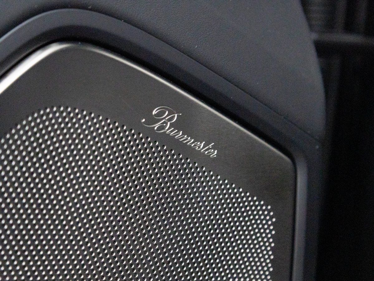 2025 Porsche Cayenne Turbo