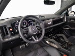 2025 Porsche Cayenne Turbo