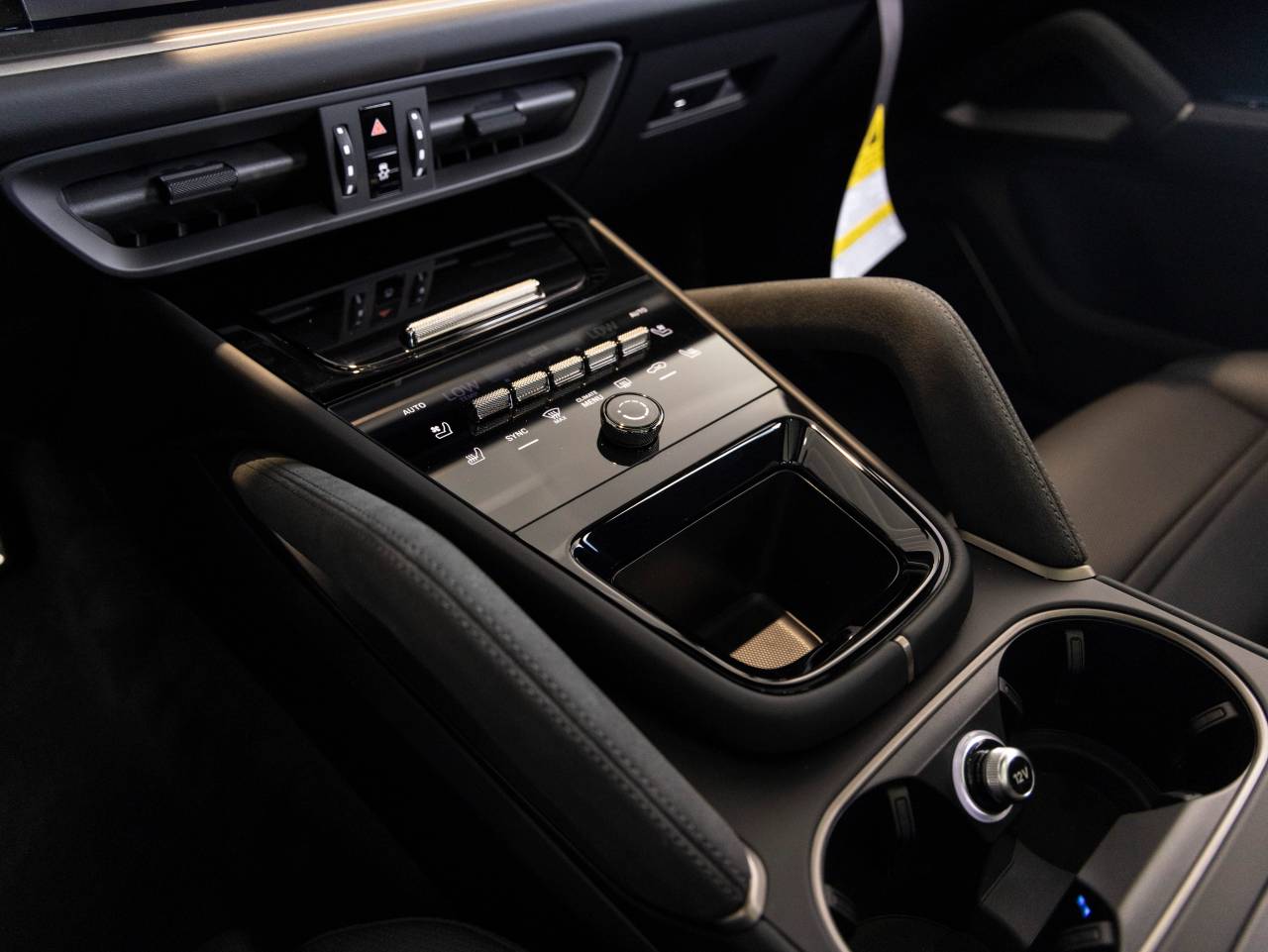 2025 Porsche Cayenne Turbo