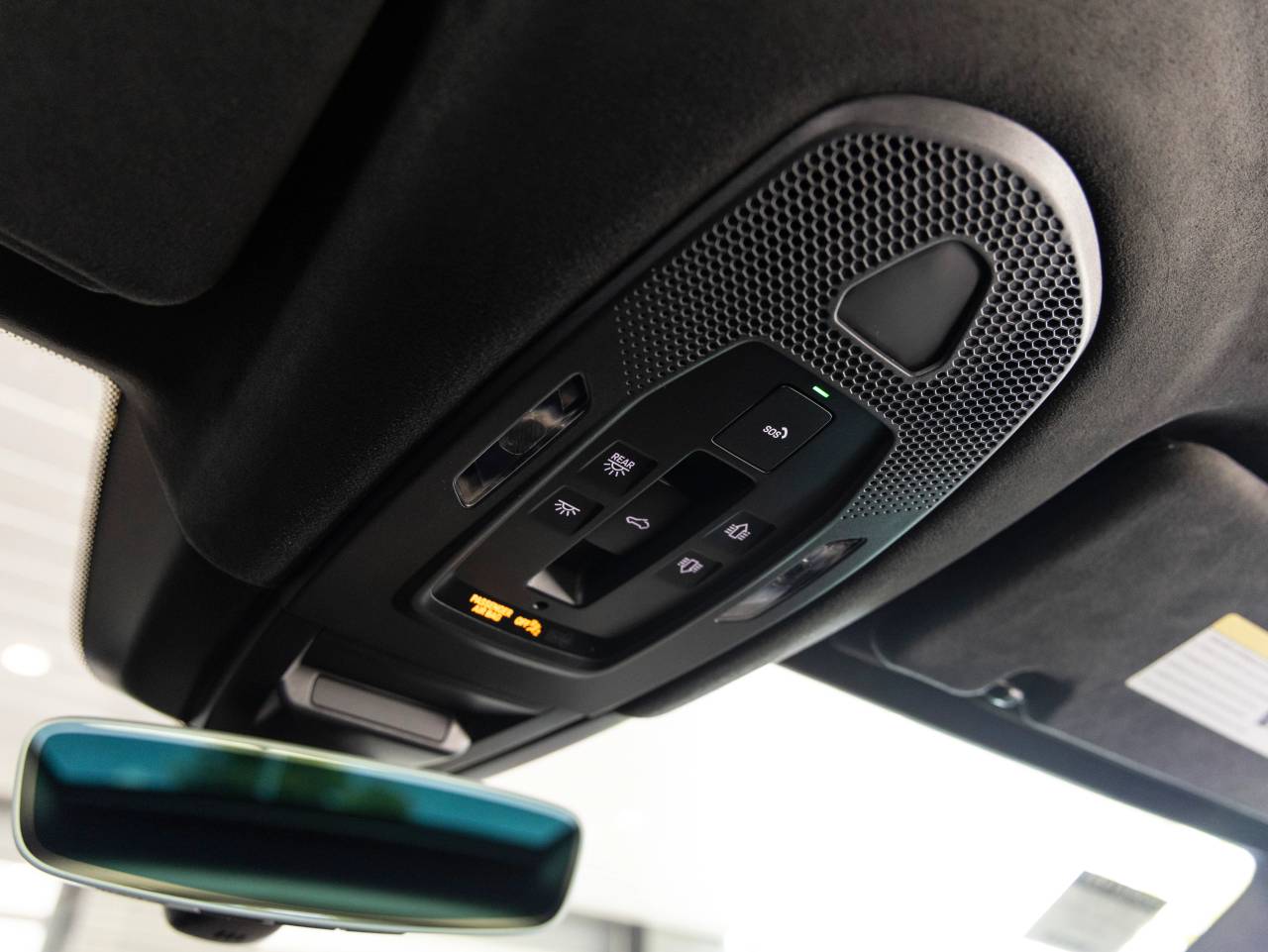 2025 Porsche Cayenne Turbo