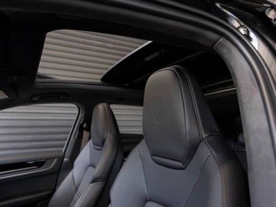 2025 Porsche Cayenne Turbo